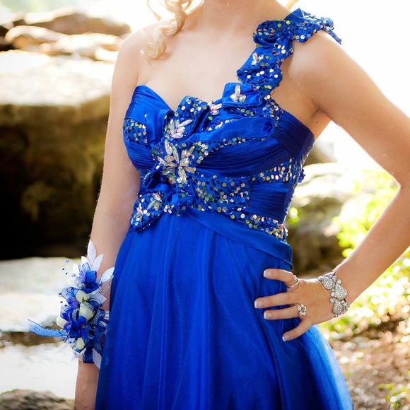tony bowls prom dresses 2019
